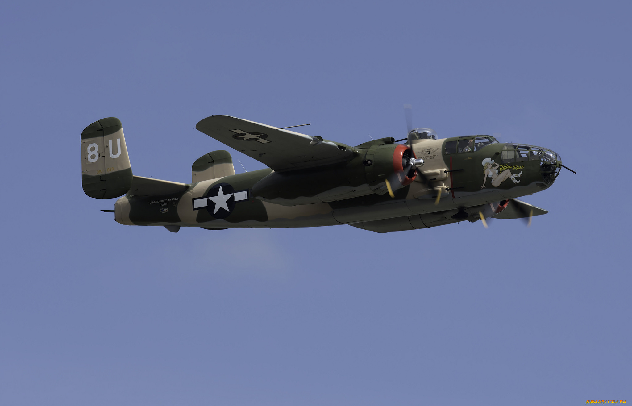 b-25, ,  , 